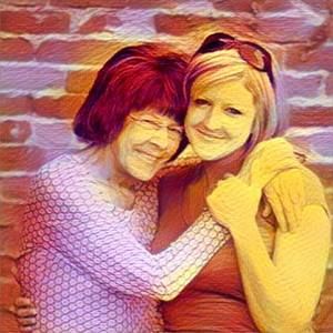 Meet your Posher, Tami